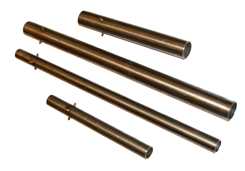 (image for) Ground Anchors